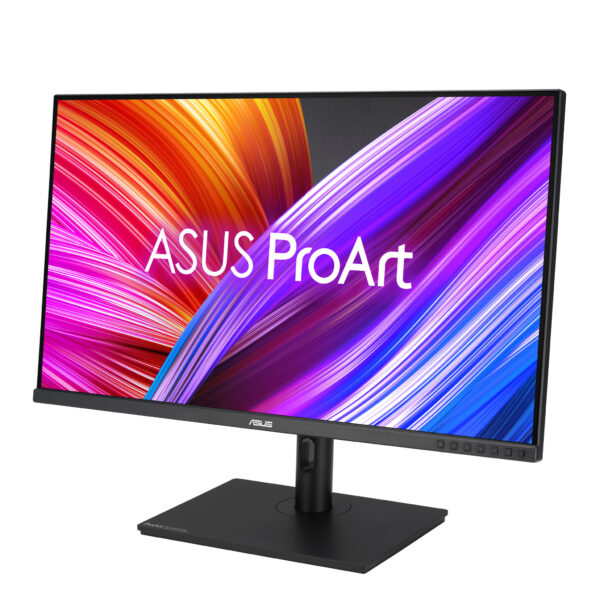 ASUS ProArt PA328QV computer monitor 80 cm (31.5") 2560 x 1440 Pixels Quad HD LED Zwart - Afbeelding 8