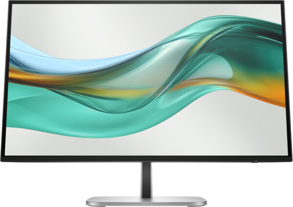 HP Series 5 Pro Serie 5 Pro 27 inch QHD USB-C-monitor - 527pu