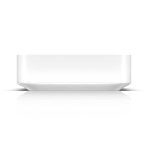 Ubiquiti UniFi Express draadloze router Gigabit Ethernet Dual-band (2.4 GHz / 5 GHz) Wit - Afbeelding 4