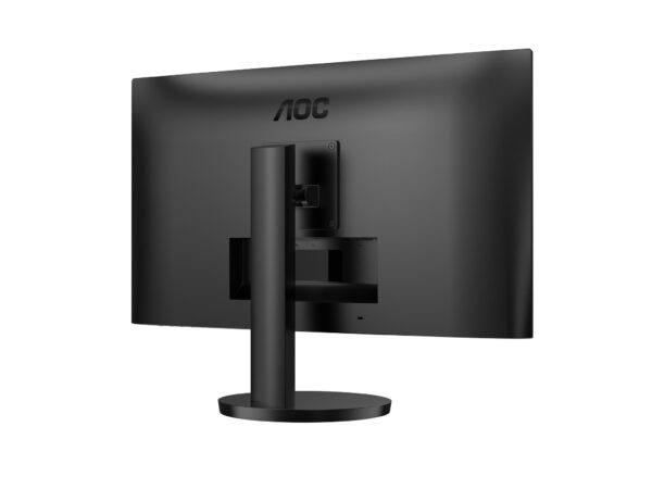 AOC B3 U27B3CF computer monitor 68,6 cm (27") 3840 x 2160 Pixels 4K Ultra HD LCD Zwart - Afbeelding 9