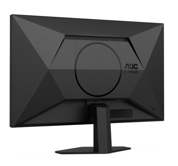 AOC 27G4XE computer monitor 68,6 cm (27") 1920 x 1080 Pixels Full HD LCD Zwart, Grijs - Afbeelding 9