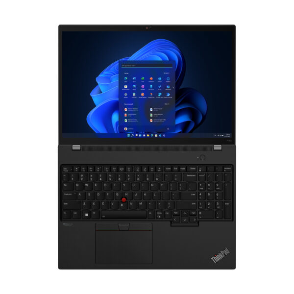 Lenovo ThinkPad P16s AMD Ryzen™ 7 PRO 7840U Mobiel werkstation 40,6 cm (16") Touchscreen WUXGA 32 GB LPDDR5x-SDRAM 1 TB SSD Wi-F - Afbeelding 15