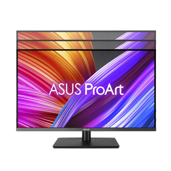 ASUS ProArt PA32UCR-K computer monitor 81,3 cm (32") 3840 x 2160 Pixels 4K Ultra HD LED Zwart - Afbeelding 11