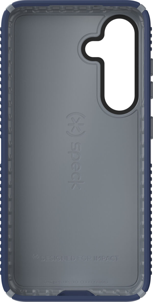 Speck Presidio2 Grip Samsung Galaxy S24 Coastal Blue - with Microban - Afbeelding 6