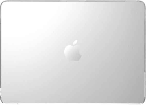 Speck Smartshell Macbook Air 13 M2 (2022) Clear - Afbeelding 5