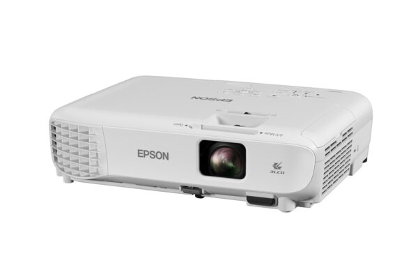 Epson EB-W06 - Afbeelding 4