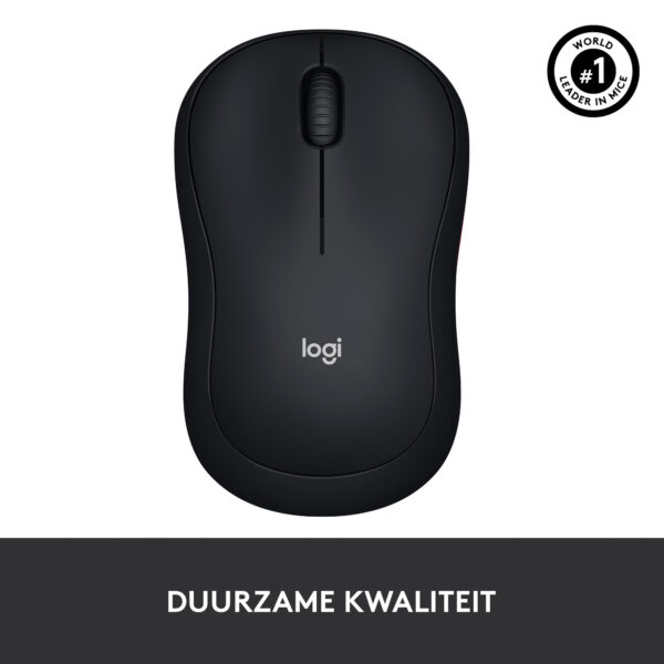 Logitech LGT-M185G - Afbeelding 8