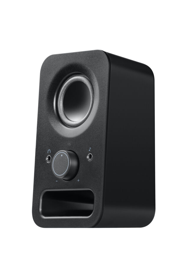 Logitech Z150 Stereo Speakers Helder stereogeluid - Afbeelding 4