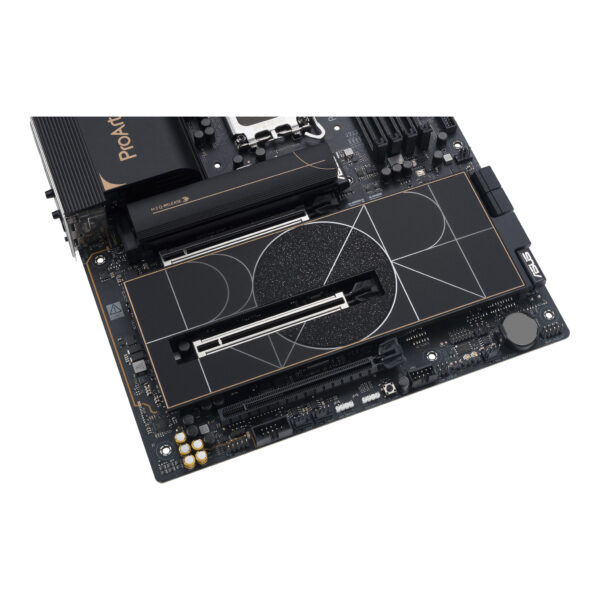 ASUS PROART Z890-CREATOR WIFI Intel Z890 LGA 1851 (Socket V1) ATX - Afbeelding 4