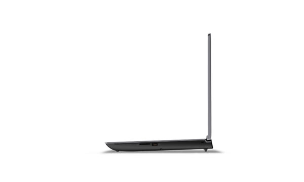 Lenovo ThinkPad P16 Intel® Core™ i9 i9-13980HX Mobiel werkstation 40,6 cm (16") WQXGA 64 GB DDR5-SDRAM 1 TB SSD NVIDIA RTX 2000 - Afbeelding 2