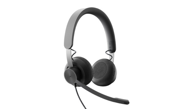 Logitech Zone Wired UC - Afbeelding 3