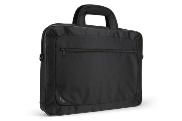 Acer Traveler Case XL 43,9 cm (17.3") Aktetas Zwart - Afbeelding 6