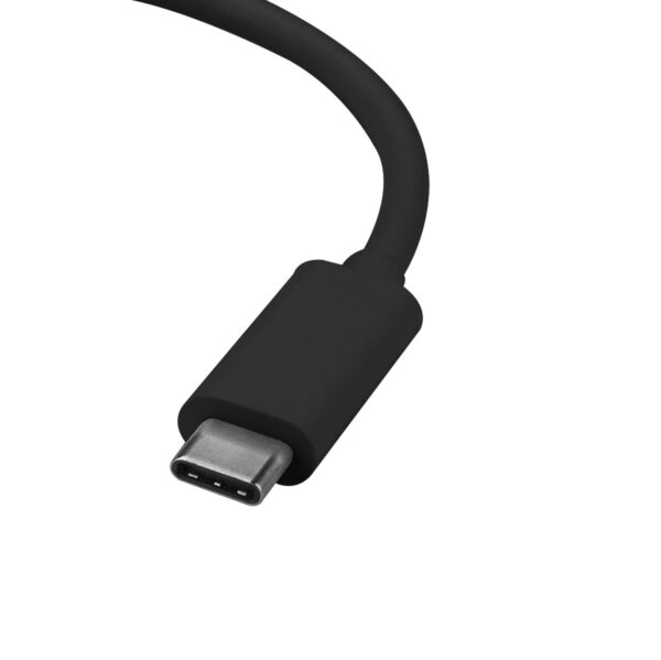 StarTech.com USB-C naar DisplayPort adapter met USB Power Delivery 60W - 4K 60Hz - Afbeelding 2