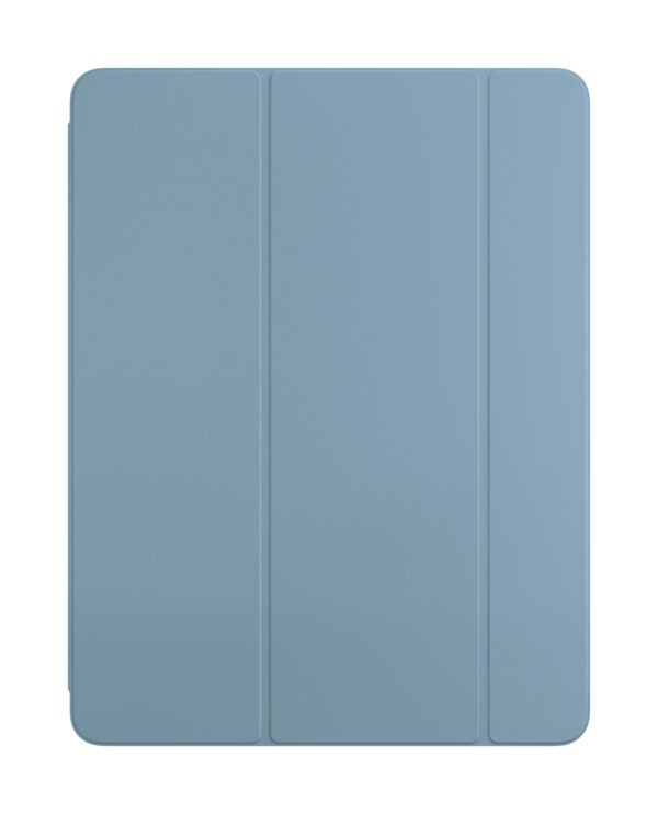 Apple Smart Folio voor 13‑inch iPad Air (M2) - Denim - Afbeelding 2