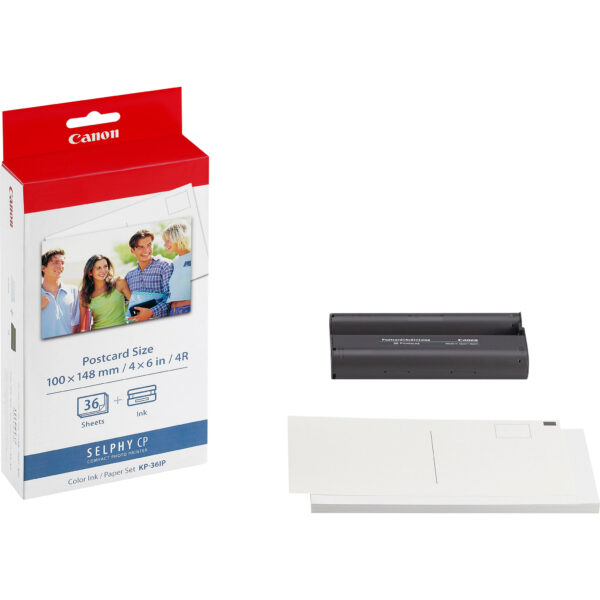 Canon 7737A001 printer- en scannerkit