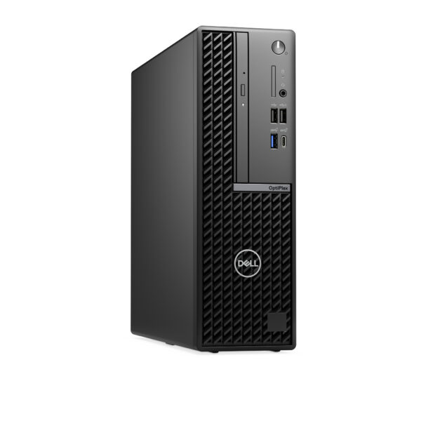 DELL OptiPlex 7020 Plus Intel® Core™ i5 i5-14500 16 GB DDR5-SDRAM 512 GB SSD Windows 11 Pro SFF PC Zwart - Afbeelding 3