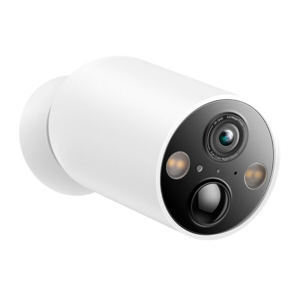 TP-Link TC85 bewakingscamera Kogel (vorm) IP-beveiligingscamera Binnen & buiten 2560 x 1440 Pixels Plafond/muur - Afbeelding 3