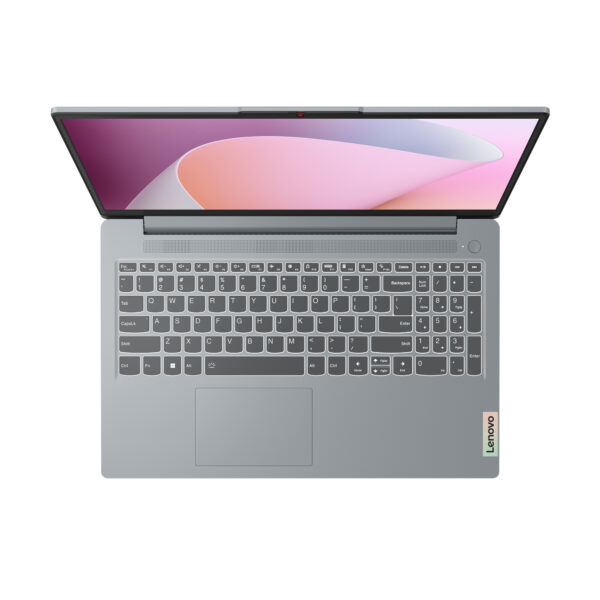 Lenovo IdeaPad Notebooks AMD Ryzen™ 5 7520U Laptop 39,6 cm (15.6") Full HD 8 GB LPDDR5-SDRAM 512 GB SSD Wi-Fi 6 (802.11ax) Windo - Afbeelding 5