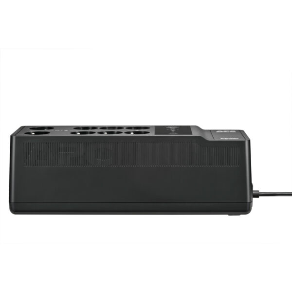 APC Back-UPS BE1050G2-FR - Noodstroomvoeding 8x Penaarde(België), 1050VA, 2 USB opladers, 1 USB datapoort - Afbeelding 2