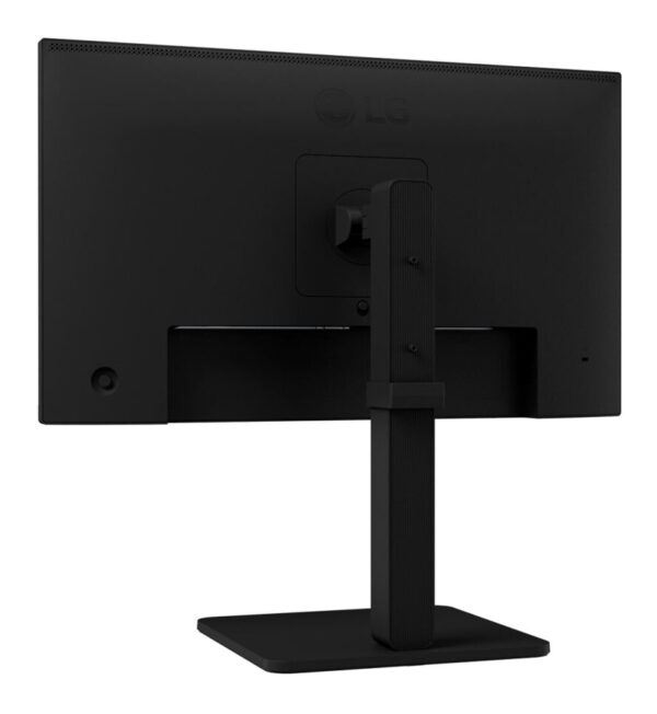 LG 27BA650-B computer monitor 68,6 cm (27") 1920 x 1080 Pixels Full HD LCD Zwart - Afbeelding 7