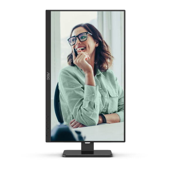 AOC 24P3CV LED display 60,5 cm (23.8") 1920 x 1080 Pixels Full HD Zwart - Afbeelding 9