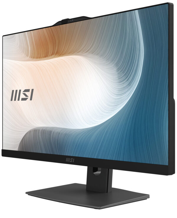 MSI Modern AM242P 1M-1225EU All-in-One PC/workstation Intel Core 3 100U 60,5 cm (23.8") 1920 x 1080 Pixels Alles-in-één-pc 8 GB - Afbeelding 2