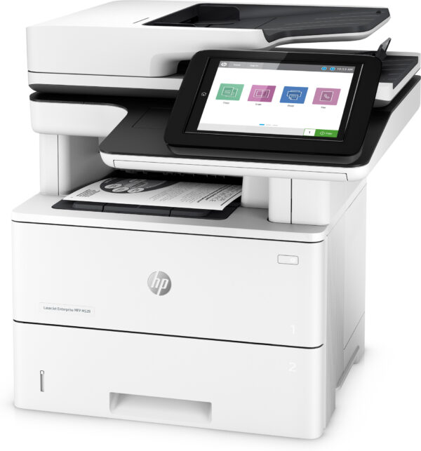 HP LaserJet Enterprise MFP M528dn - Afbeelding 6