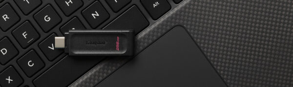 Kingston Technology DataTraveler 256GB USB-C 3.2 Gen 1 70 - Afbeelding 7