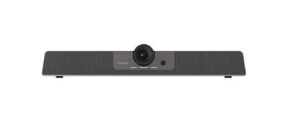 Viewsonic UMB202 camera voor videoconferentie Zwart 3840 x 2160 Pixels 30 fps CMOS 25,4 / 2,3 mm (1 / 2.3")