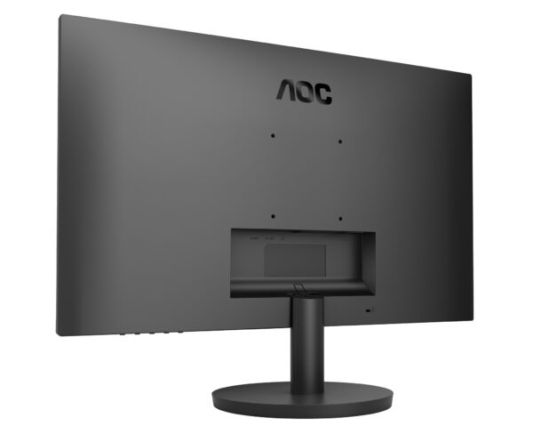 AOC B3 27B3HA2 LED display 68,6 cm (27") 1920 x 1080 Pixels Full HD Zwart - Afbeelding 5