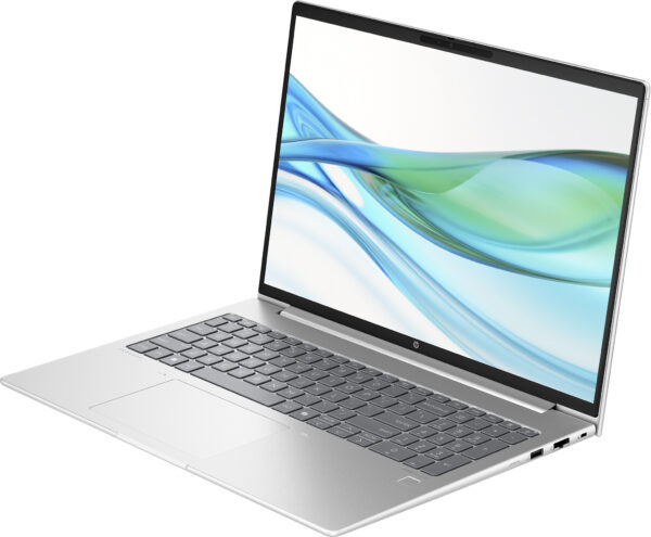 HP ProBook 465 G11 AMD Ryzen™ 5 7535U Laptop 40,6 cm (16") WUXGA 16 GB DDR5-SDRAM 512 GB SSD Wi-Fi 6E (802.11ax) Windows 11 Pro - Afbeelding 5