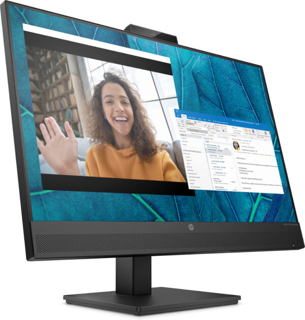 HP Pro 400 G9 + M27m Conferencing Monitor Intel® Core™ i5 i5-13500T 16 GB DDR4-SDRAM 512 GB SSD Windows 11 Pro Mini PC Zwart - Afbeelding 6