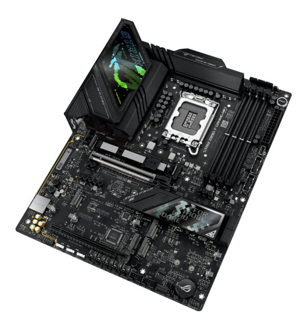 ASUS ROG STRIX Z890-F GAMING WIFI Intel Z890 LGA 1851 (Socket V1) ATX - Afbeelding 5