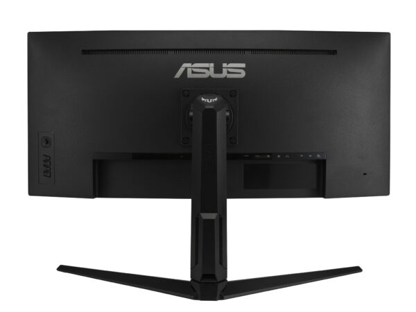 ASUS TUF Gaming VG34VQL1B LED display 86,4 cm (34") 3440 x 1440 Pixels UltraWide Quad HD LCD Zwart - Afbeelding 4