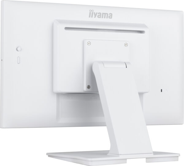 iiyama ProLite T2252MSC-W2 computer monitor 54,6 cm (21.5") 1920 x 1080 Pixels Full HD LCD Touchscreen Tafel Wit - Afbeelding 6