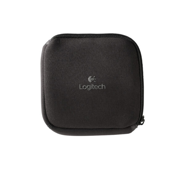 Logitech P710e luidspreker telefoon Mobiele telefoon USB/Bluetooth Zwart - Afbeelding 9