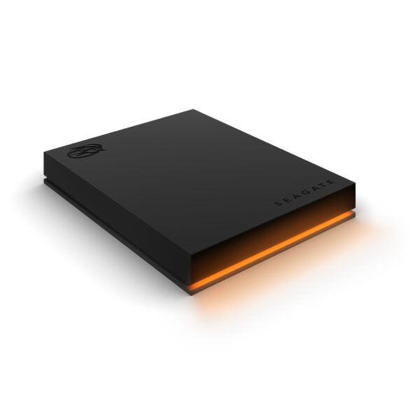 Seagate Game Drive FireCuda externe harde schijf 2 TB Micro-USB B 3.2 Gen 1 (3.1 Gen 1) Zwart - Afbeelding 14