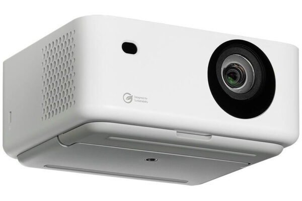 Optoma ML1080ST beamer/projector 550 ANSI lumens DLP 1080p (1920x1080) Wit - Afbeelding 5