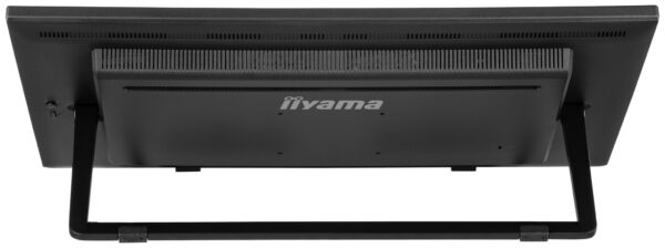 iiyama ProLite T2755QSC-B1 computer monitor 68,6 cm (27") 2560 x 1440 Pixels Full HD LCD Touchscreen Zwart - Afbeelding 17