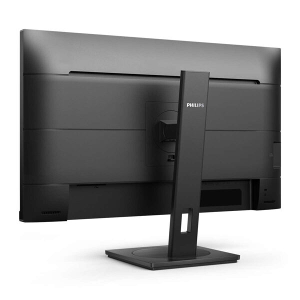 Philips S Line 273S1/00 computer monitor 68,6 cm (27") 1920 x 1080 Pixels Full HD LCD Zwart - Afbeelding 5