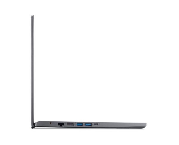 Acer Aspire 5 A515-57-70C0 Intel® Core™ i7 i7-12650H Laptop 39,6 cm (15.6") Full HD 16 GB DDR4-SDRAM 512 GB SSD Wi-Fi 6E (802.11 - Afbeelding 4