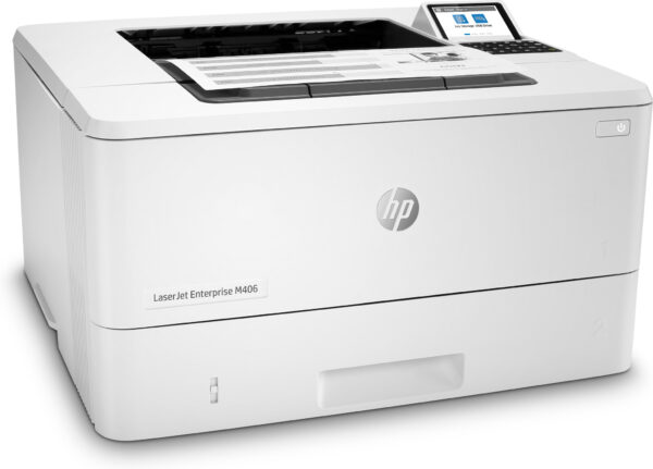 HP LaserJet Enterprise M406dn - Afbeelding 5