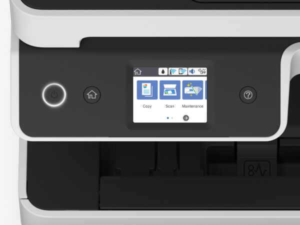 Epson EcoTank ET-5150 A4 multifunctionele Wi-Fi-printer met inkttank - Afbeelding 2