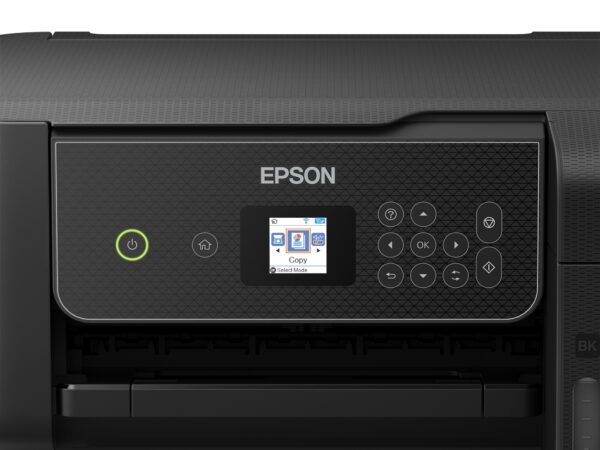 Epson EcoTank ET-2871 A4 multifunctionele Wi-Fi-printer met inkttank, inclusief tot 3 jaar inkt - Afbeelding 16