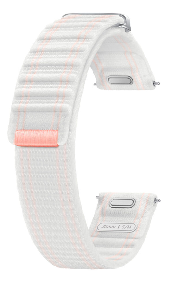 Samsung Galaxy Watch7 Fabric Band (S/M) - Afbeelding 3