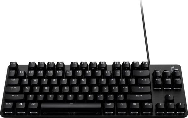 Logitech G G413 TKL SE toetsenbord Gamen USB AZERTY Belgisch Zwart - Afbeelding 5