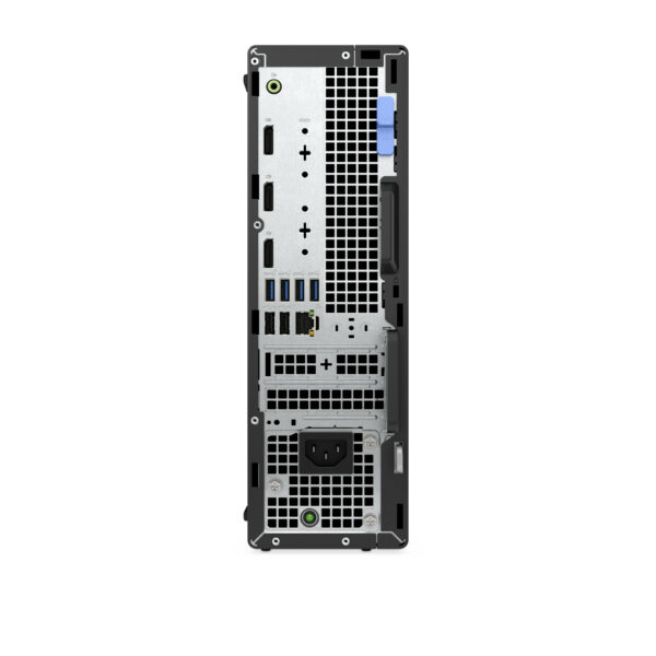 DELL OptiPlex 7020 Plus Intel® Core™ i5 i5-14500 16 GB DDR5-SDRAM 512 GB SSD Windows 11 Pro SFF PC Zwart - Afbeelding 4