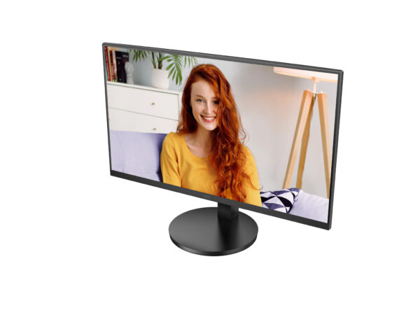 AOC B3 U27B3CF computer monitor 68,6 cm (27") 3840 x 2160 Pixels 4K Ultra HD LCD Zwart - Afbeelding 7