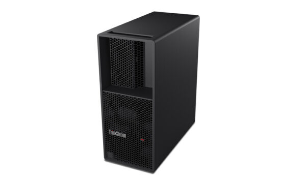 Lenovo ThinkStation P3 Intel® Core™ i7 i7-14700 16 GB DDR5-SDRAM 512 GB SSD Windows 11 Pro Tower Workstation Zwart - Afbeelding 5