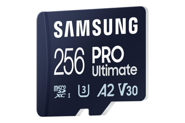 Samsung MB-MY256S 256 GB MicroSDXC UHS-I - Afbeelding 2